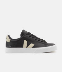 Veja Campo CWL Shoes - Black / Natural thumbnail