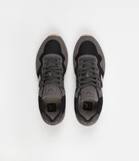 Veja SDU B-Mesh Shoes - Black Grafite / Olive thumbnail