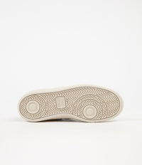 Veja V-10 Leather Shoes - Extra White / Nautico Pekin thumbnail