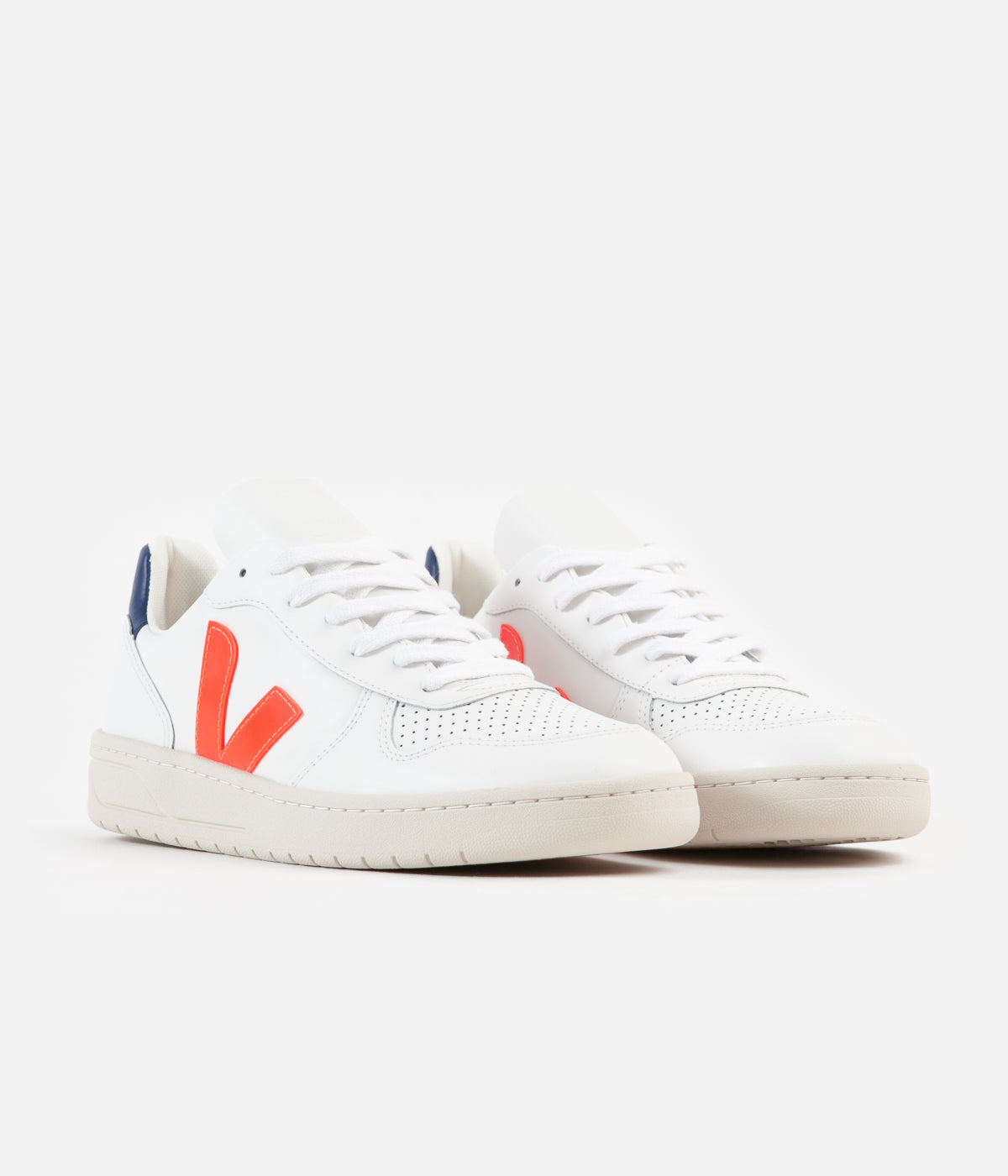 Veja shop v10 orange
