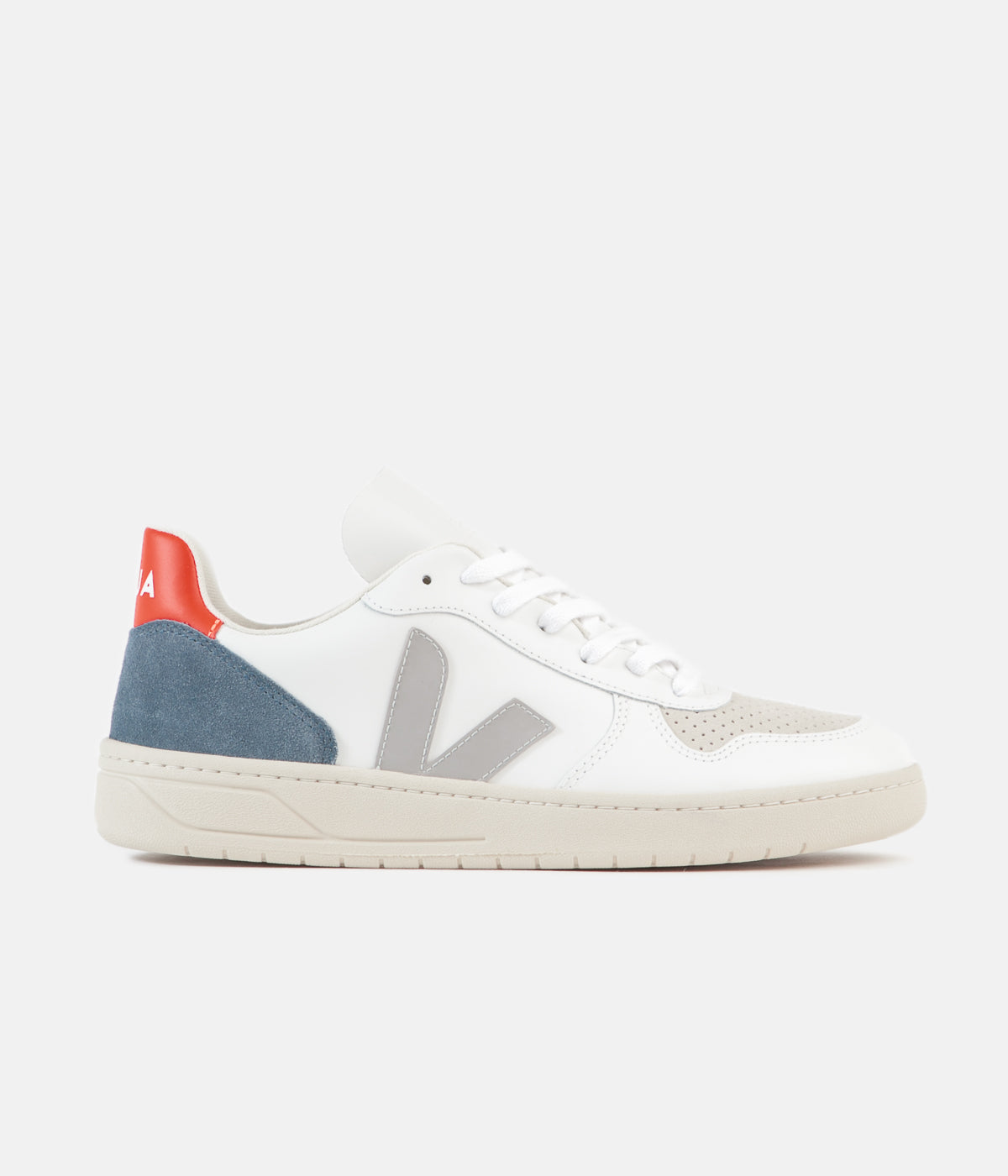 Veja v10 new arrivals grey