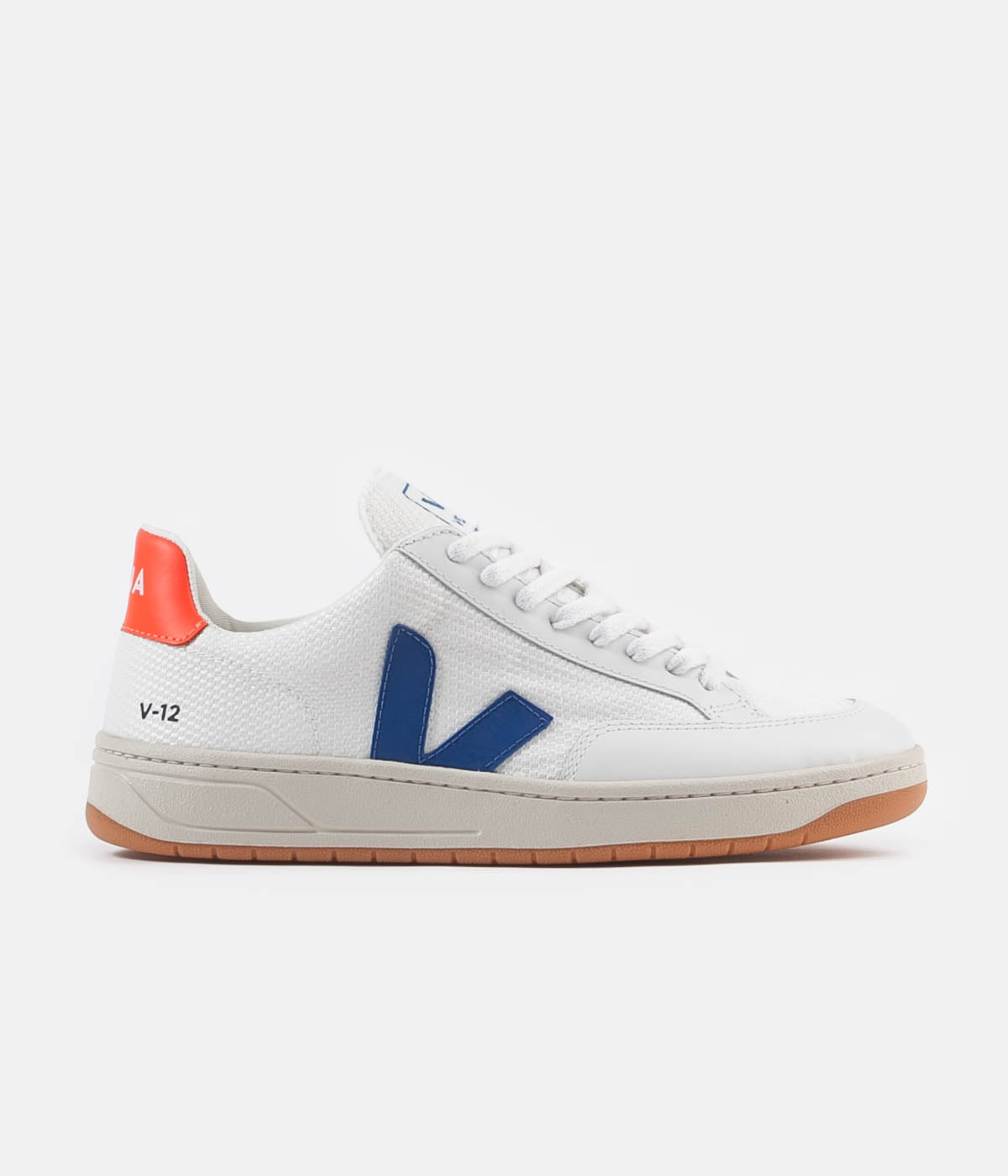 Veja hot sale v12 mesh