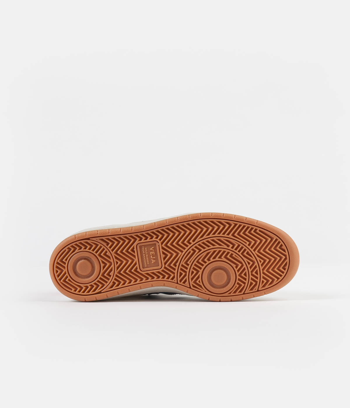 Veja v12 indigo orange outlet