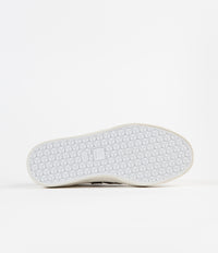 Veja Womens Campo Chromefree Shoes - Extra White / Black thumbnail