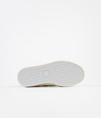 Veja Womens Campo ChromeFree Shoes - Extra White / Emeraude / Black thumbnail