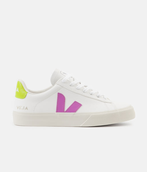 Veja campo jaune discount femme