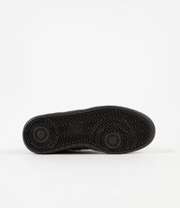 Veja Womens V-10 CWL Shoes - Black / Black Sole thumbnail