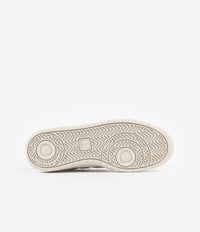 Veja Womens V-10 CWL Shoes - White / Oxford Grey - Black thumbnail