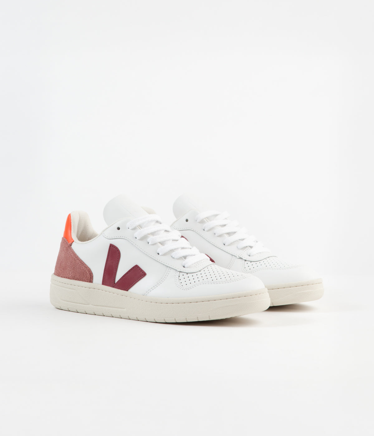 Veja white dried petal cheap