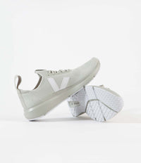 Veja x Rick Owens Runner Shoes - Oyster thumbnail