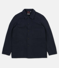 Vetra 2A Workwear Jacket - Navy thumbnail