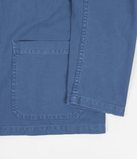 Vetra 5C Organic Workwear Jacket - Overdyed Waid thumbnail
