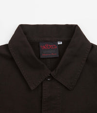 Vetra 5C Organic Workwear Jacket - Truffle thumbnail