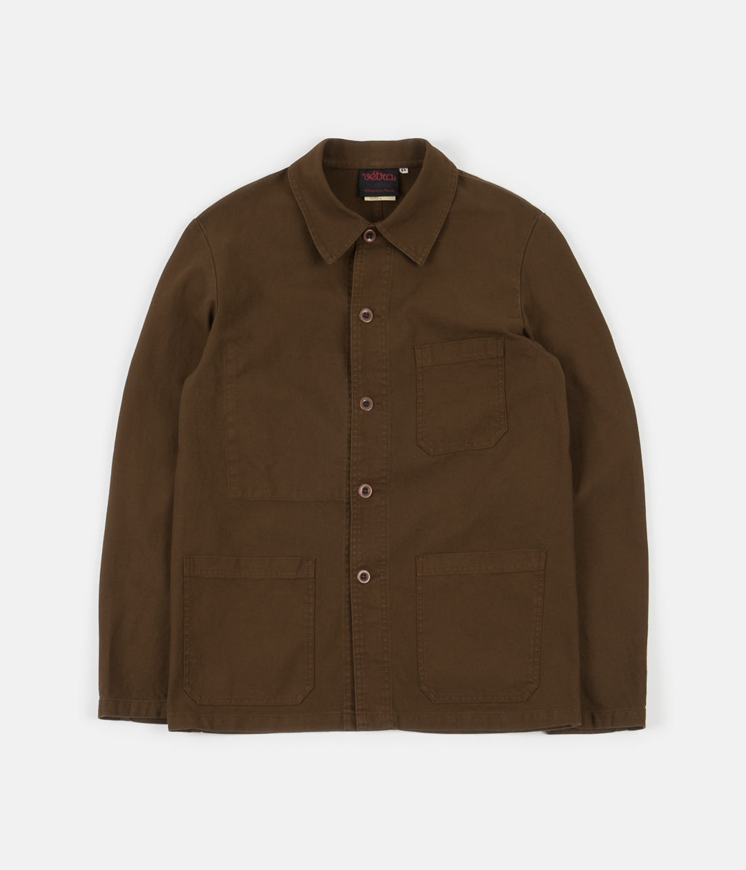 Vetra twill jacket cheap