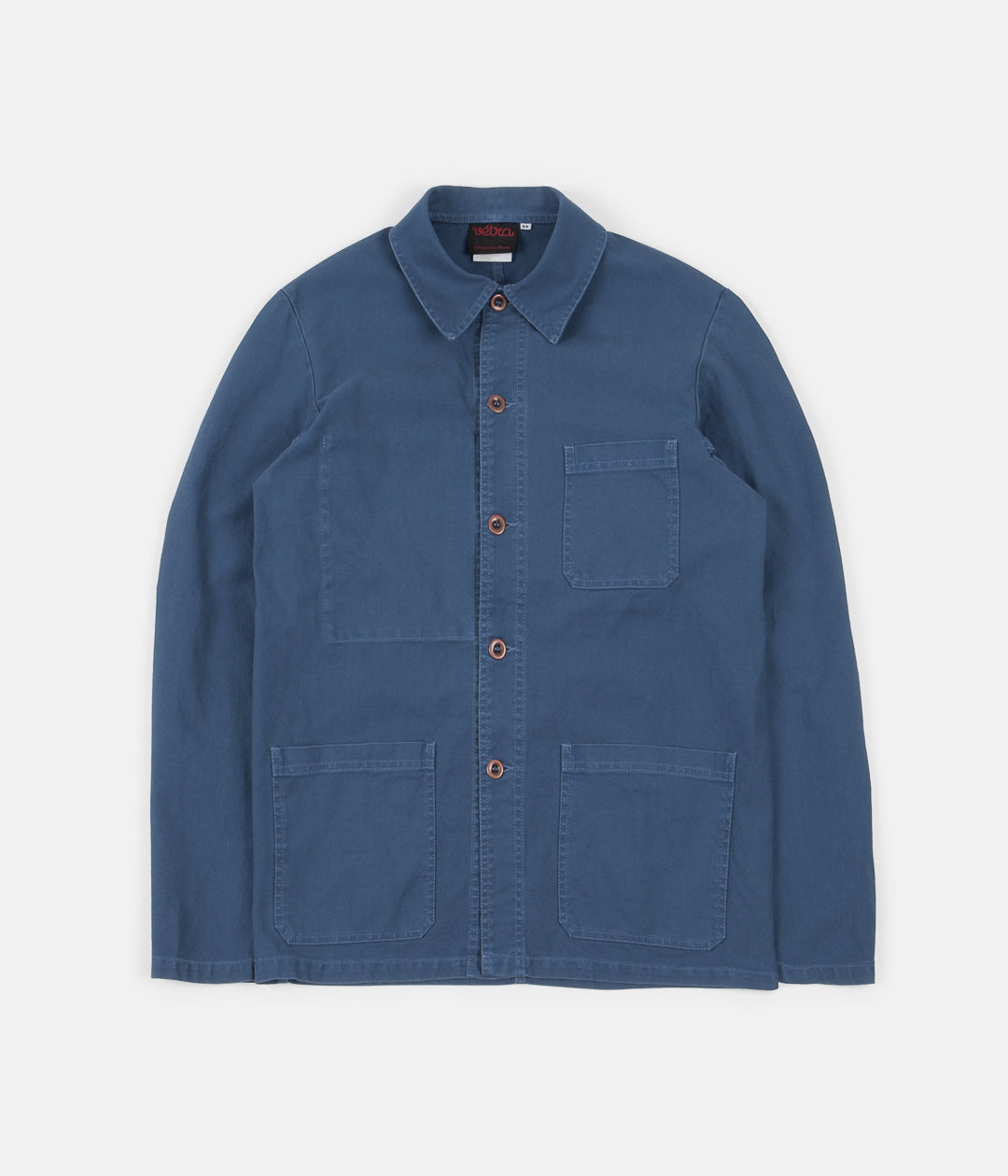 Vetra twill jacket outlet