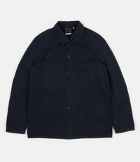 Vetra 5C Short Workwear Jacket - Navy thumbnail