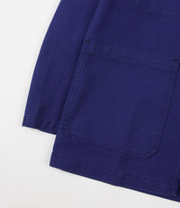 Vetra No.4 Workwear Jacket - Hydrone Blue thumbnail