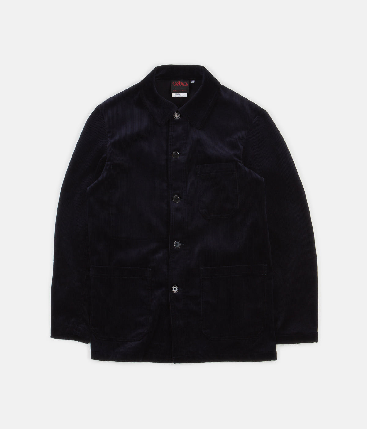 Vetra corduroy jacket new arrivals
