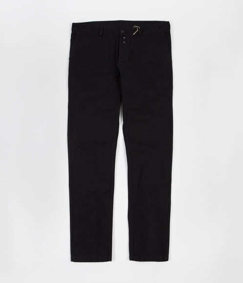 Vetra No.256 Workwear Trousers - Black
