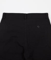 Vetra No.256 Workwear Trousers - Black thumbnail