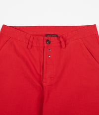Vetra No.263 Bermuda Shorts - Poppy Red thumbnail