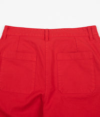 Vetra No.263 Bermuda Shorts - Poppy Red thumbnail