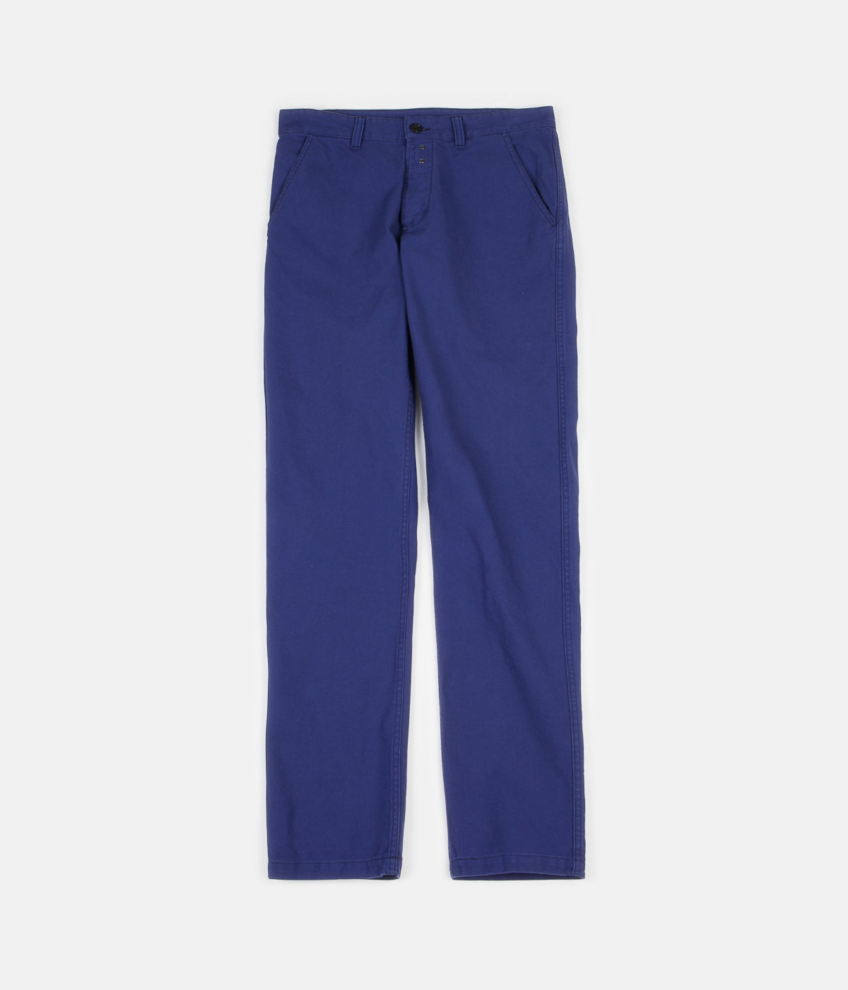 Vetra No.264 Workwear Trousers - Hydrone | Always in Colour