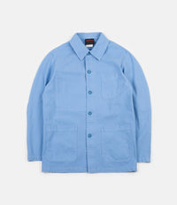 Vetra No.4 Workwear Jacket - Lavender thumbnail