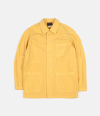 Vetra No.4 Workwear Jacket - Pineapple thumbnail