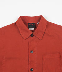 Vetra No.4 Workwear Jacket - Quince thumbnail