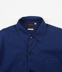 Vetra No.7 Shirt Jacket - Hydrone thumbnail