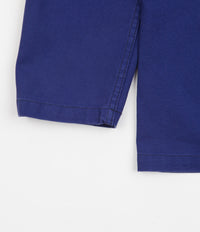 Vetra Organic Flap Pocket Workwear Jacket - Hydrone thumbnail