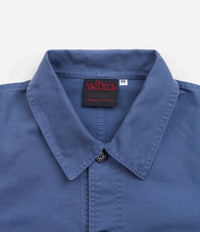 Vetra Organic No.4 Workwear Jacket - Postman thumbnail