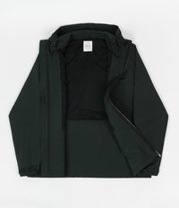 Wood Wood Luke Nylon Jacket - Dark Green thumbnail