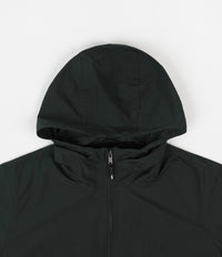 Wood Wood Luke Nylon Jacket - Dark Green thumbnail