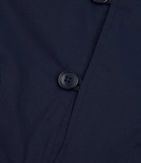 Workware M43 Jacket - Purple / Navy thumbnail