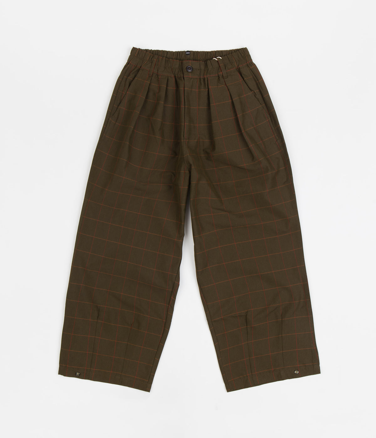 Workware Shooter Pants - Checks | Always in Colour