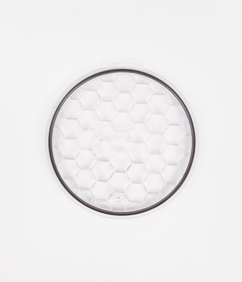 Yeti LoadOut Bucket Lid - Clear