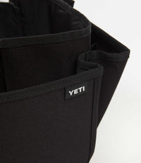 Yeti LoadOut Bucket Utility Gear Belt - Black thumbnail
