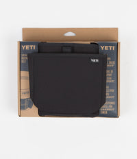 Yeti LoadOut Bucket Utility Gear Belt - Black thumbnail