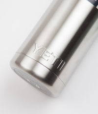Yeti Rambler Bottle 18oz - Stainless Steel thumbnail
