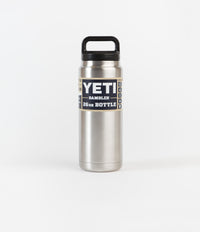 Yeti Rambler Bottle 26oz - Stainless Steel thumbnail