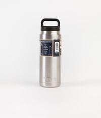 Yeti Rambler Bottle 26oz - Stainless Steel thumbnail