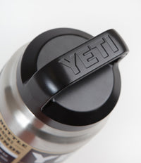 Yeti Rambler Bottle 26oz - Stainless Steel thumbnail