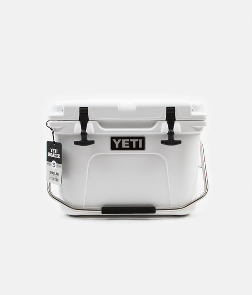 Yeti roadie hot sale 20 charcoal