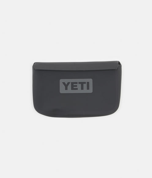 Yeti SideKick Dry Gear Pouch - Charcoal