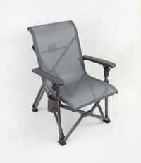 Yeti Trailhead Camp Chair - Charcoal thumbnail