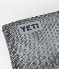 Yeti Trailhead Camp Chair - Charcoal thumbnail