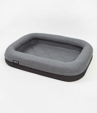 Yeti Trailhead Dog Bed - Grey thumbnail