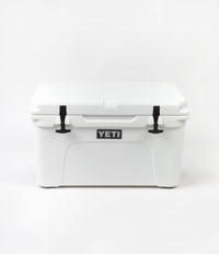 Yeti Tundra 45 Hard Cooler - White thumbnail